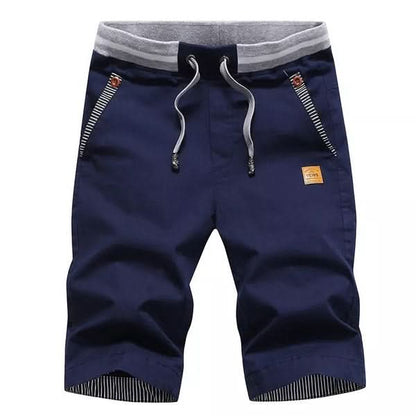 Men's Summer Shorts | Knee Length