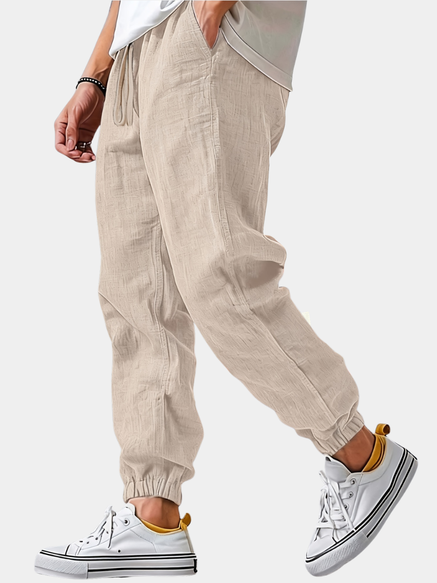 Men's Work Trousers | Straight Leg