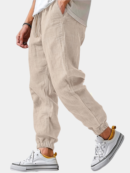 Men's Work Trousers | Straight Leg