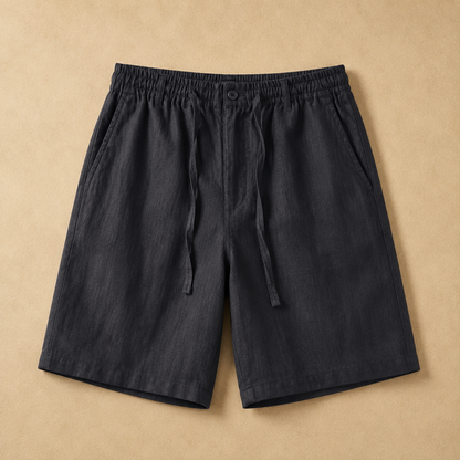 Men's Short Shorts | Drawstring Waist