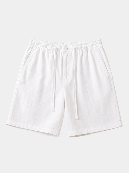 Men's Short Shorts | Drawstring Waist