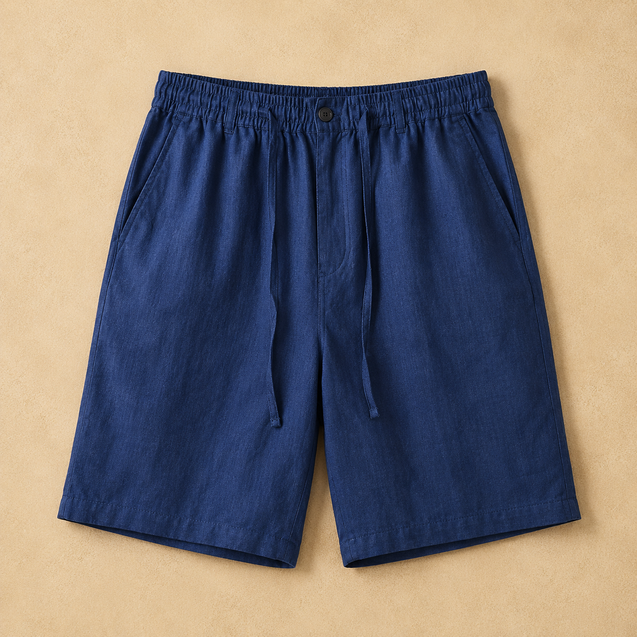 Men's Short Shorts | Drawstring Waist