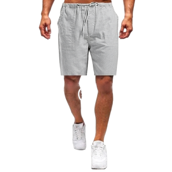 Men's Drawstring Shorts | Waist