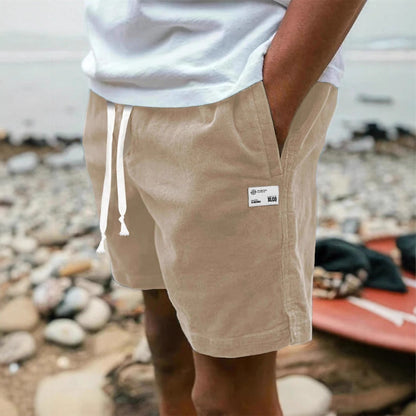 Men's Shorts | Drawstring Waist