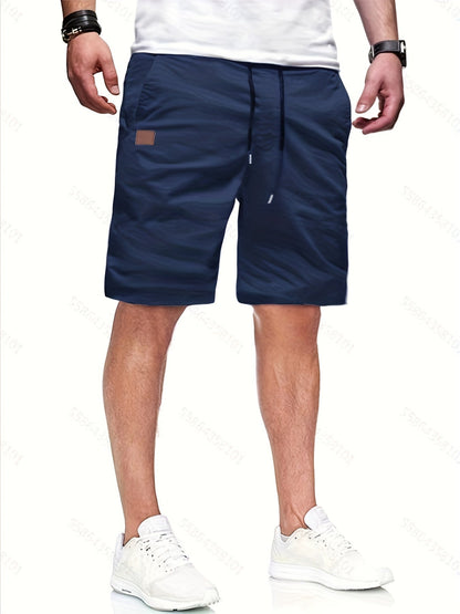 Men's Gym Shorts | Drawstring