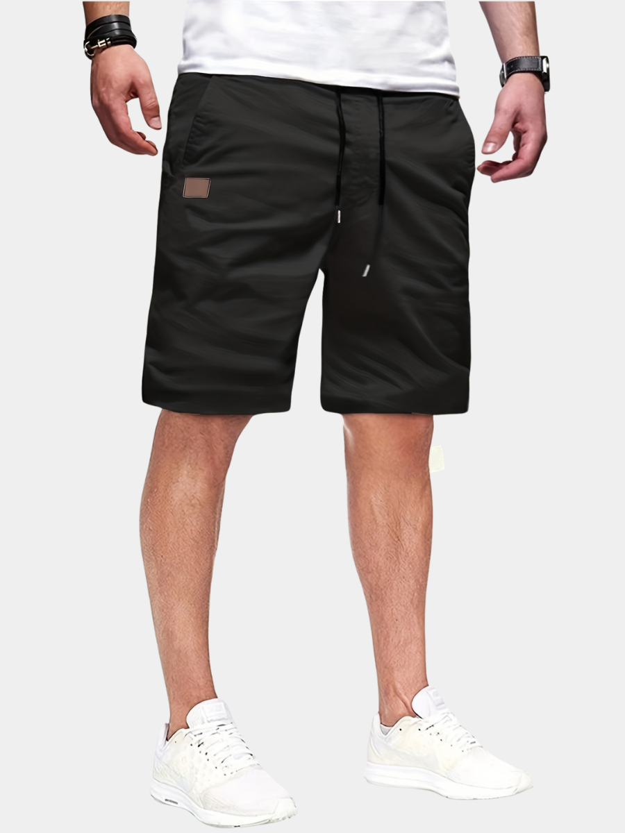 Men's Gym Shorts | Drawstring