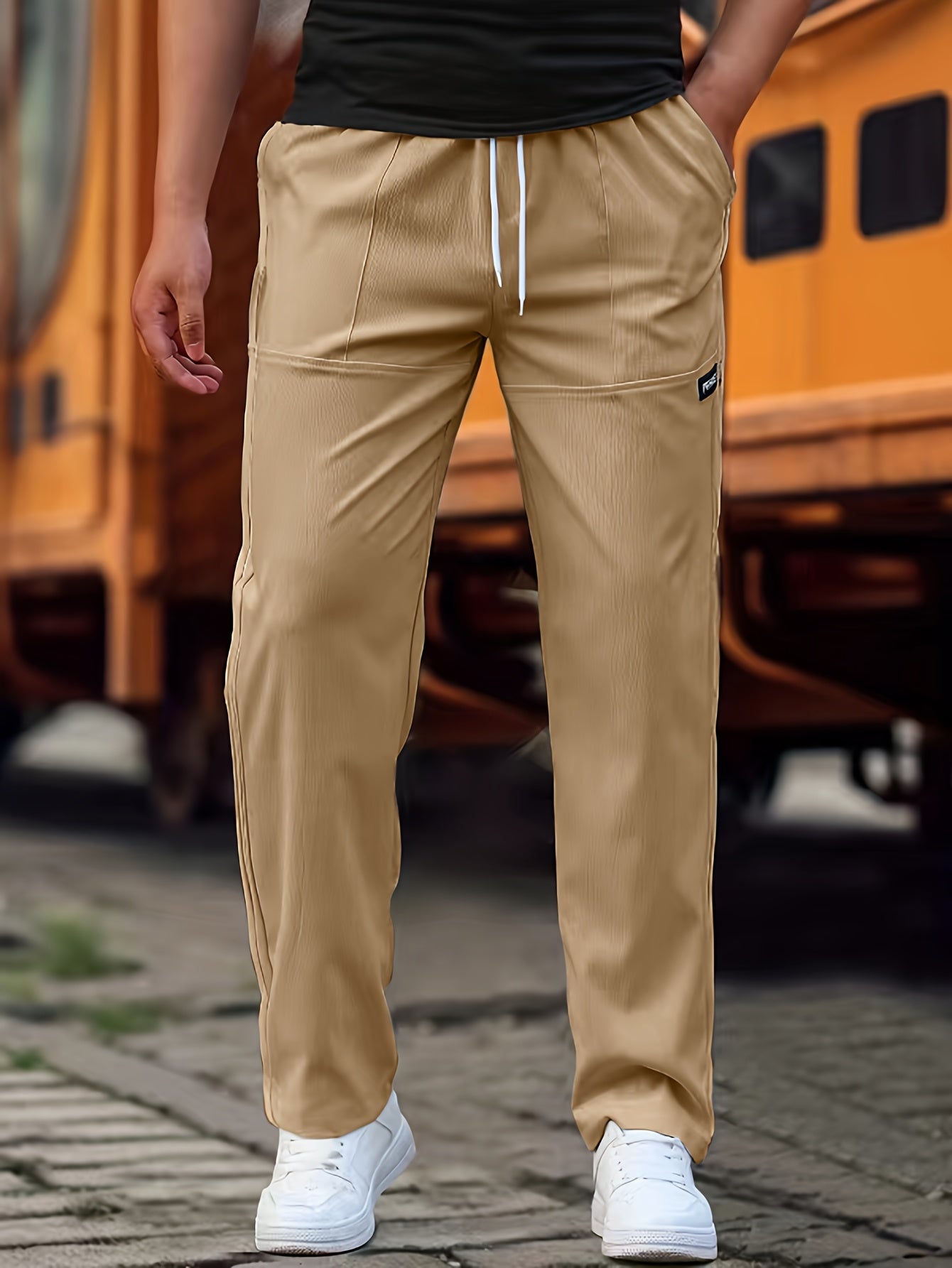 Khaki