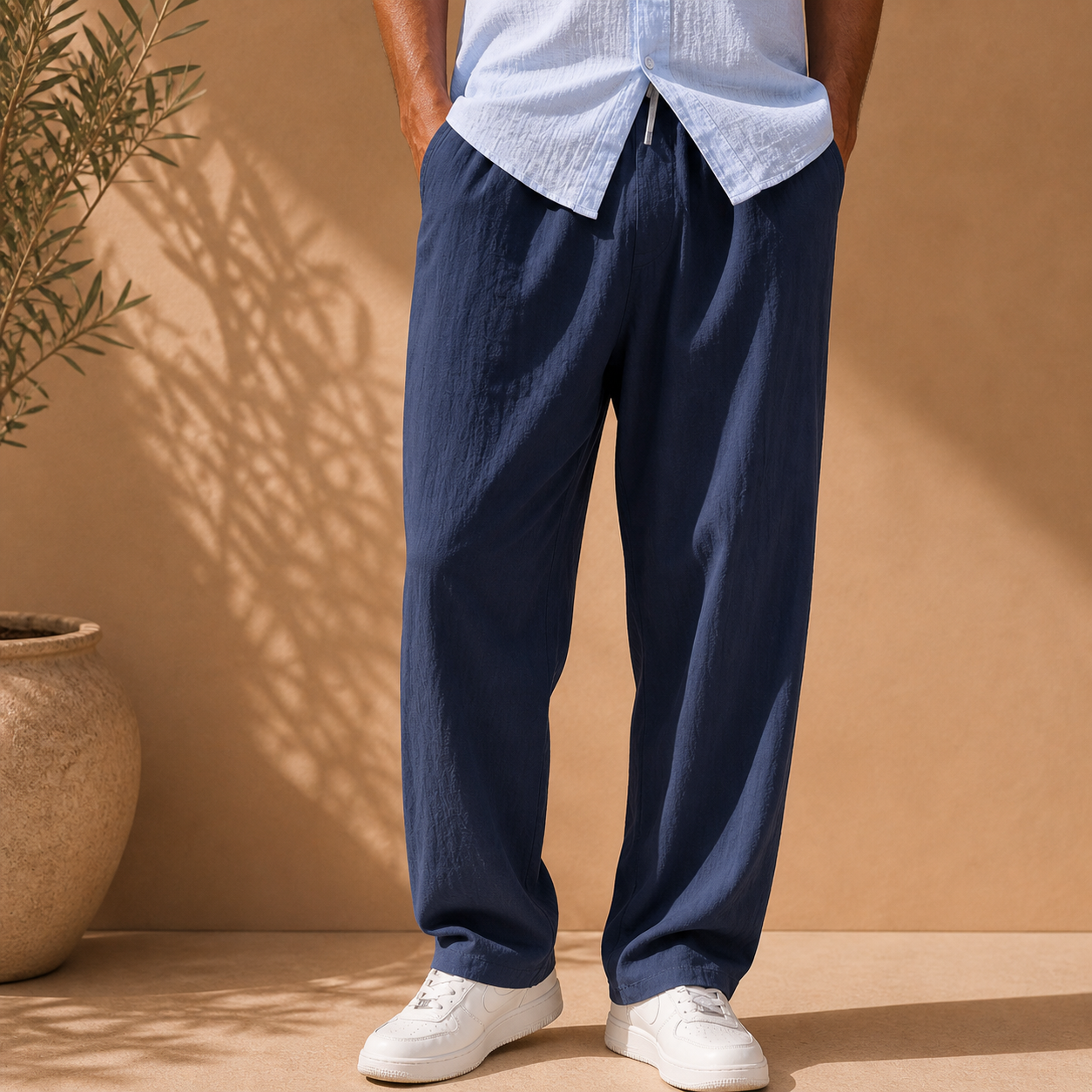 Navy Blue