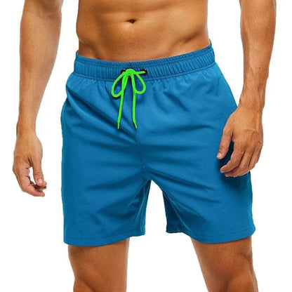 Men's Swim Shorts | Quick Dry