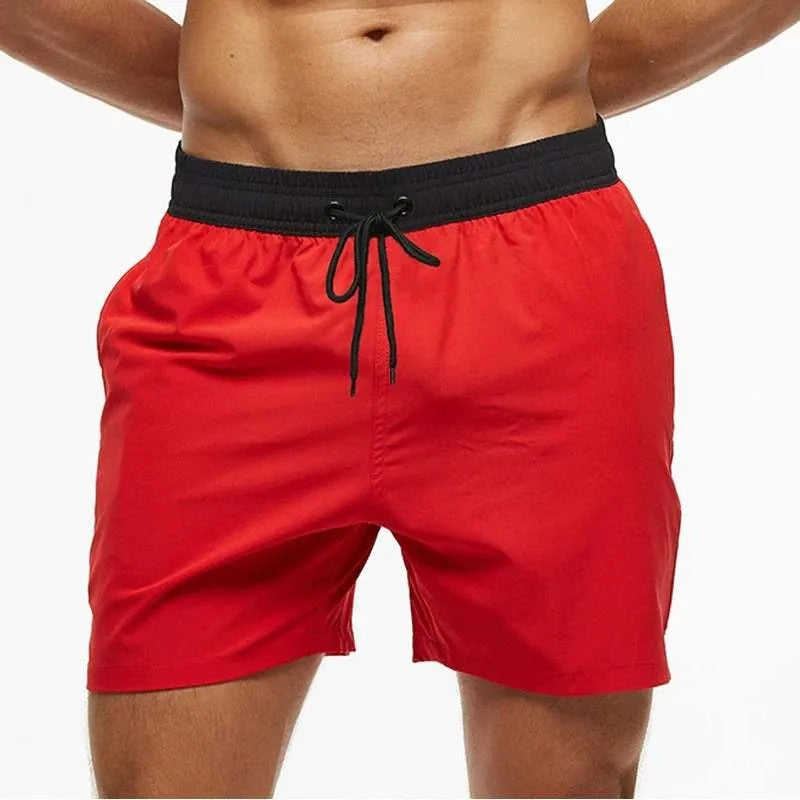 Men's Swim Shorts | Quick Dry