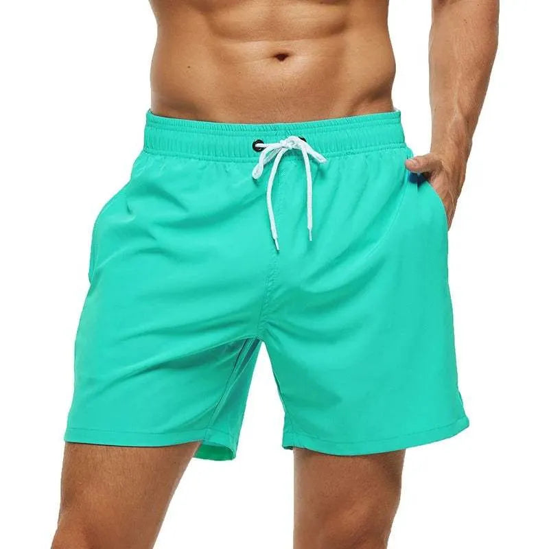 Men's Swim Shorts | Quick Dry