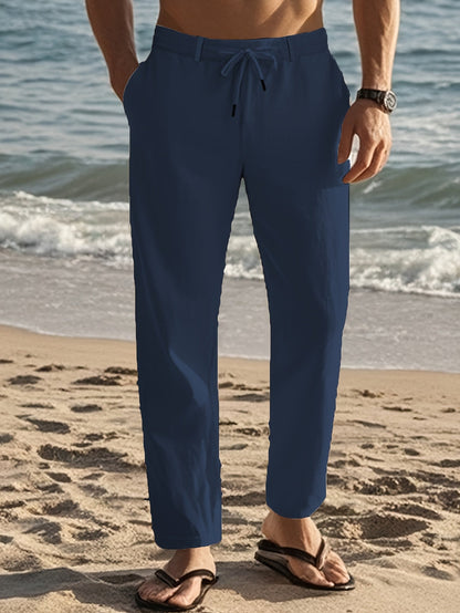 Men's Work Cargo Trousers | Straight