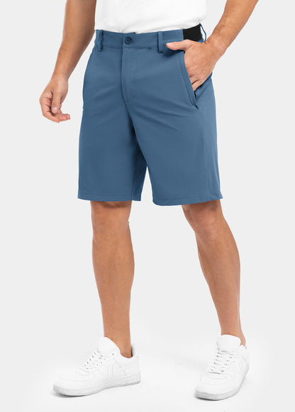 Men's Cargo Shorts | Button Fly