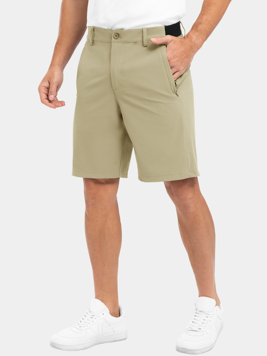 Men's Cargo Shorts | Button Fly
