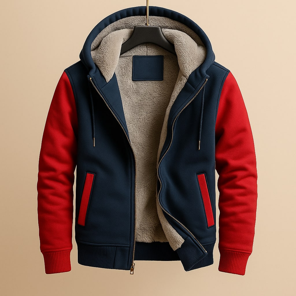 Red/Blue