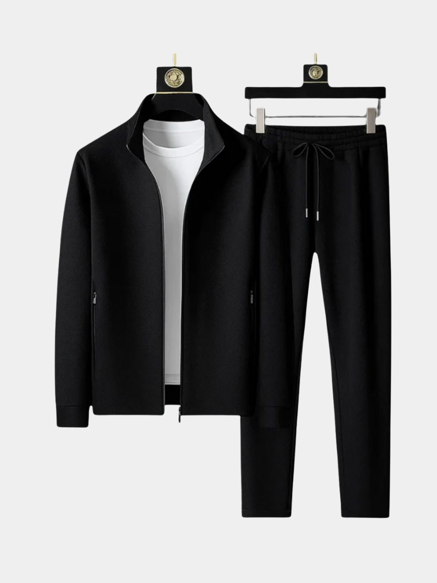 Men's Jacket | Full Zip