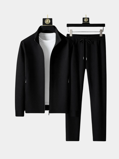 Men's Jacket | Full Zip