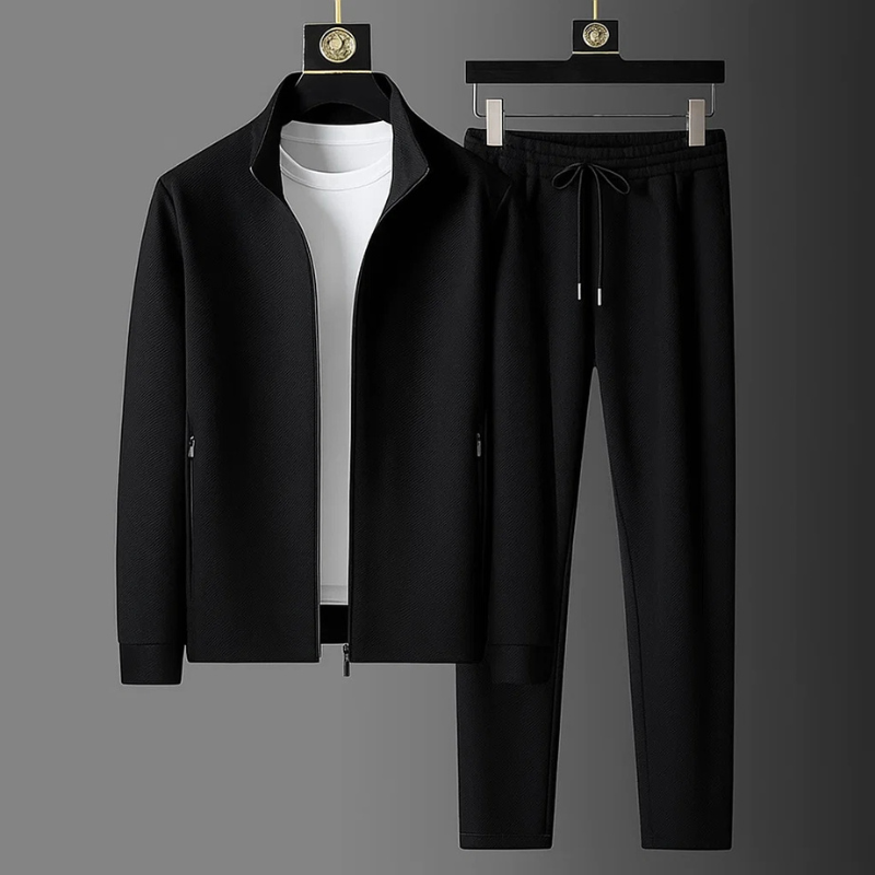 Men's Jacket | Full Zip