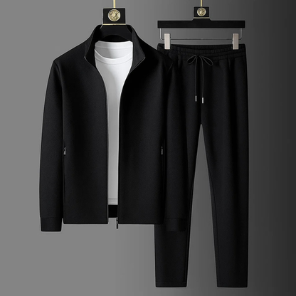 Men's Jacket | Full Zip