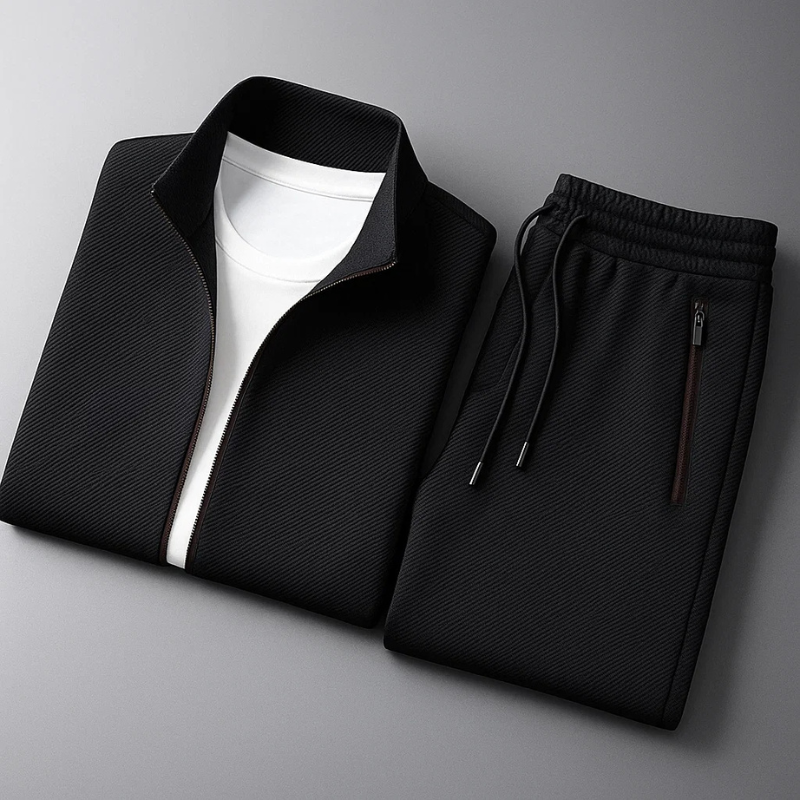 Men's Jacket | Full Zip