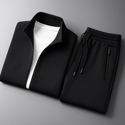 Men's Jacket | Full Zip