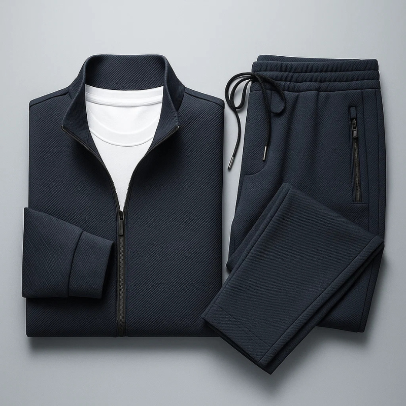 Men's Jacket | Full Zip