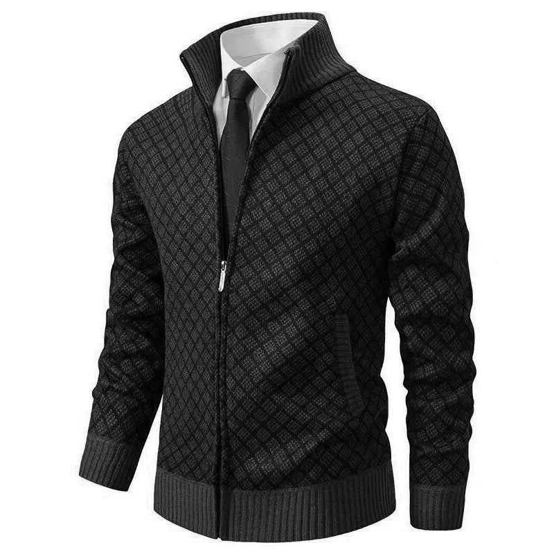 Men's Cardigan | Full Zip