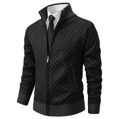 Men's Cardigan | Full Zip