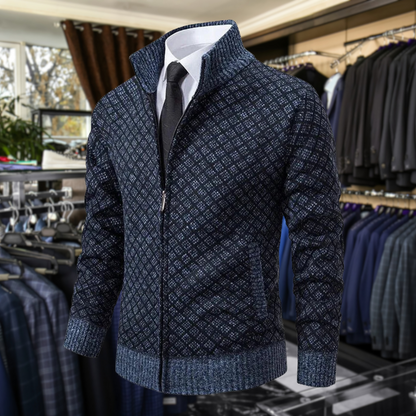 Men's Cardigan | Full Zip