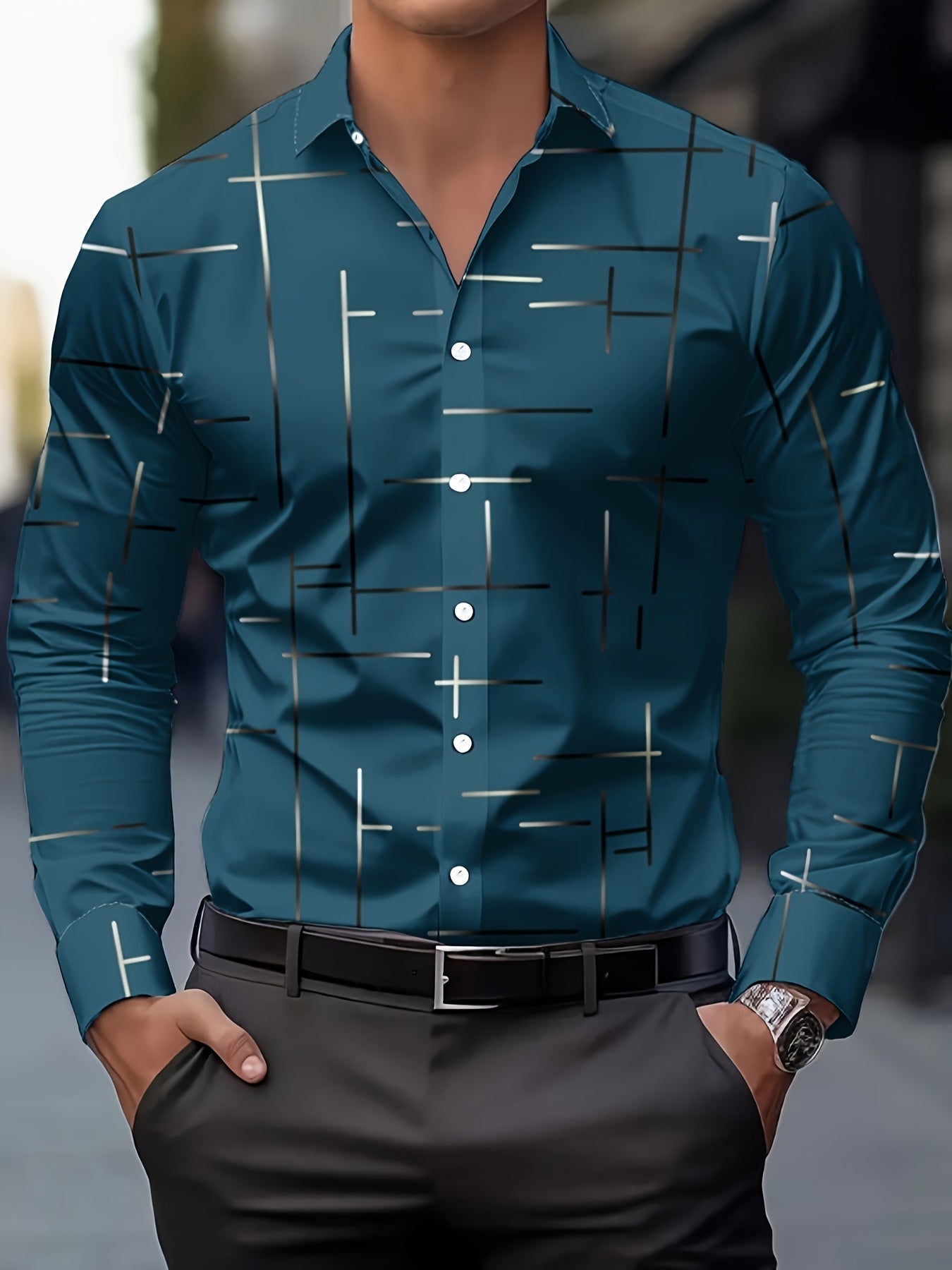 Navy Blue