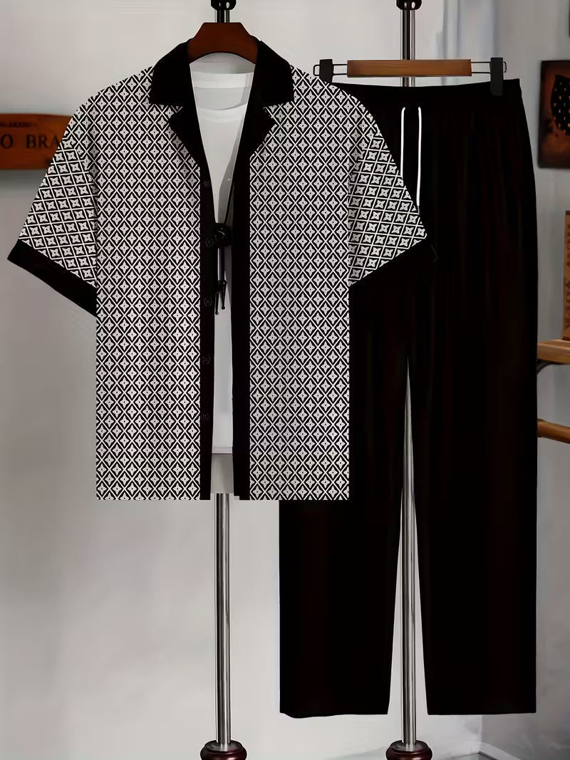 Men's Designer Shirt