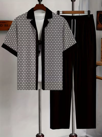 Men's Designer Shirt