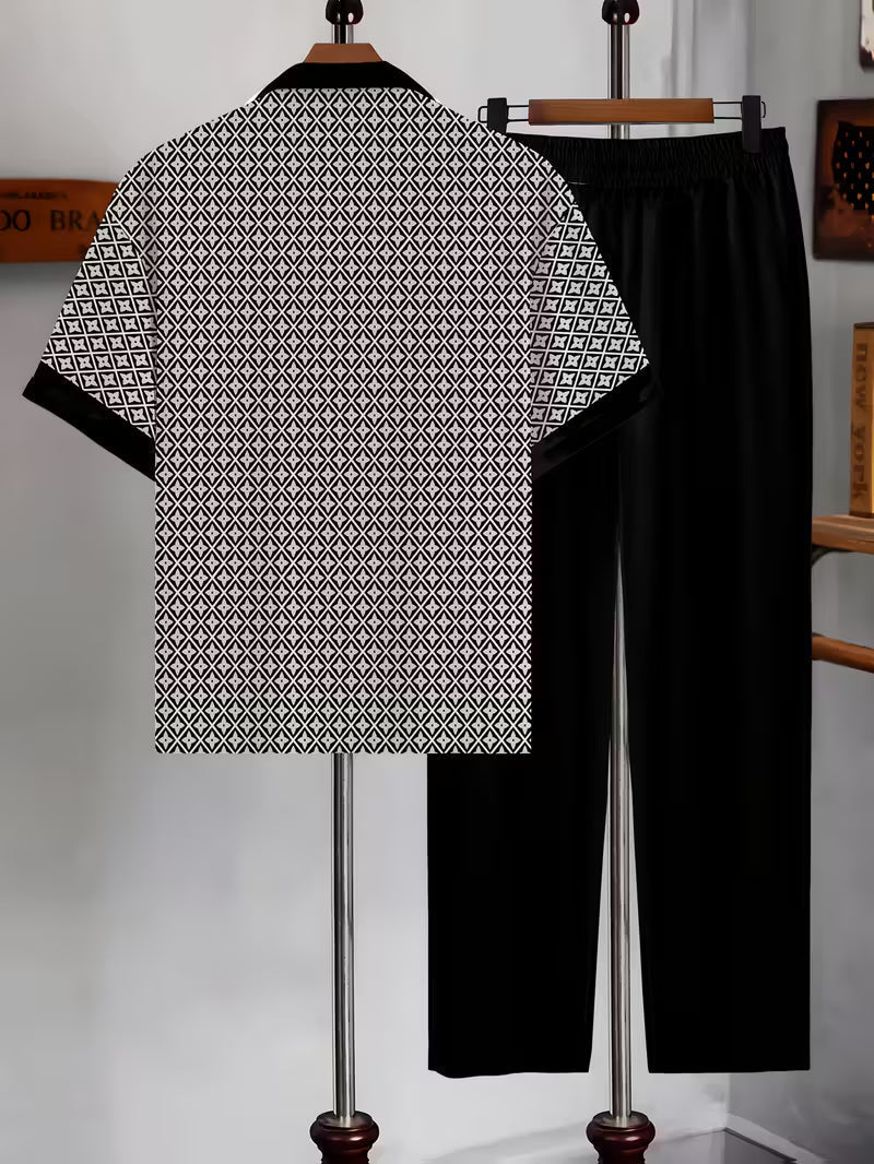 Men's Designer Shirt
