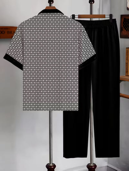Men's Designer Shirt