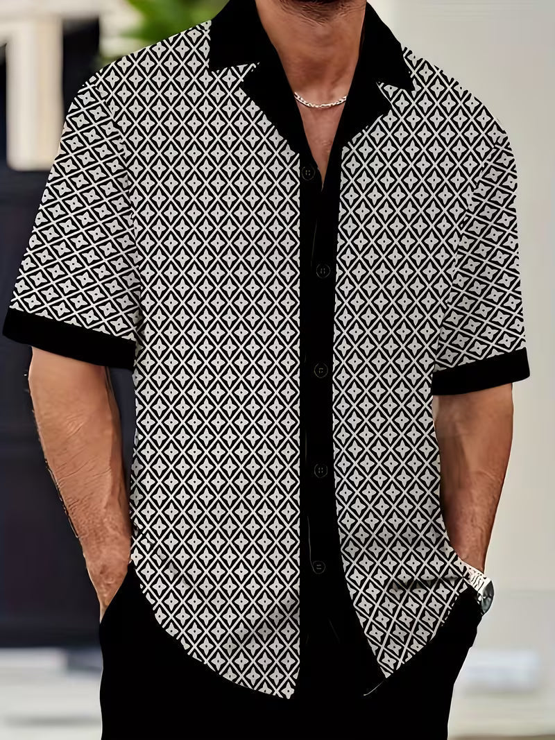 Men's Designer Shirt