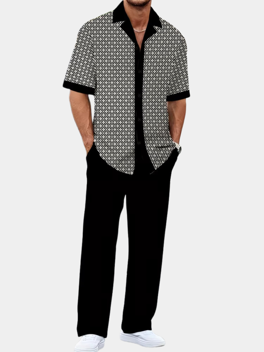 Men's Designer Shirt