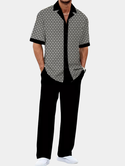 Men's Designer Shirt