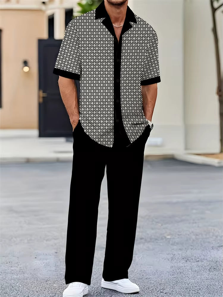 Men's Designer Shirt