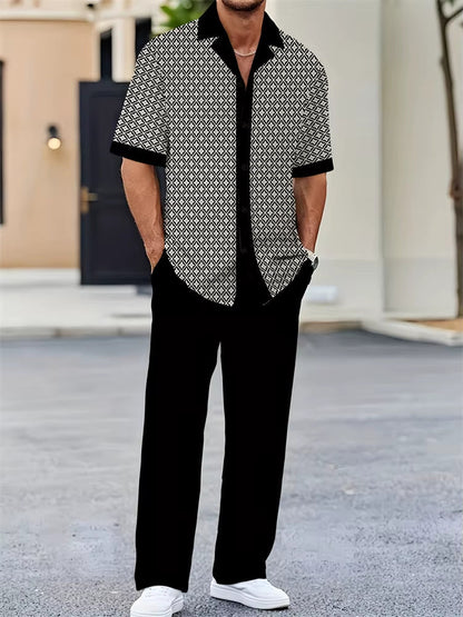 Men's Designer Shirt
