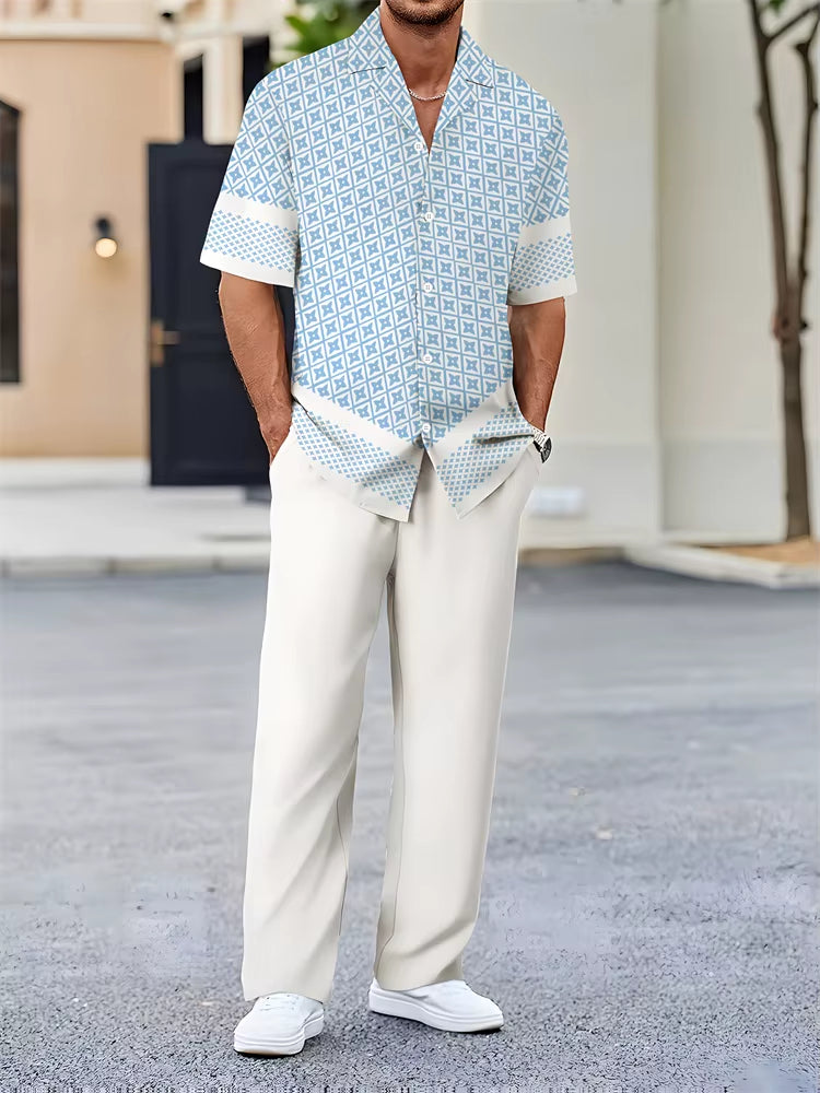 Men's Designer Shirt