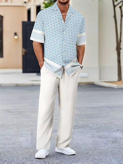 Men's Designer Shirt