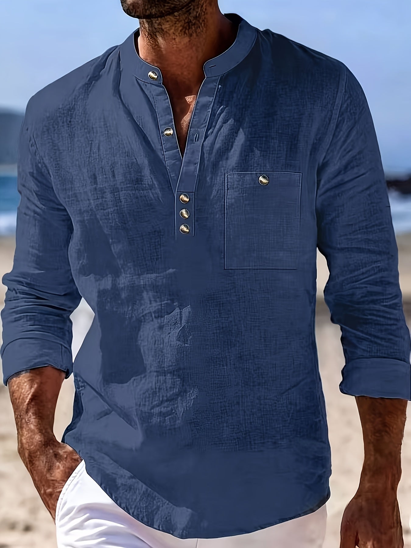 Navy Blue