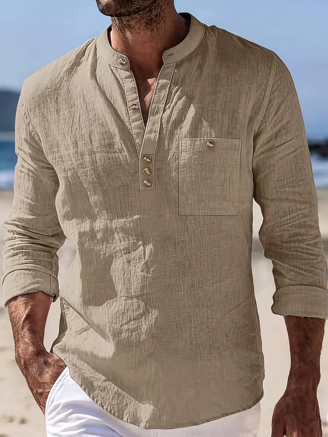 Beige