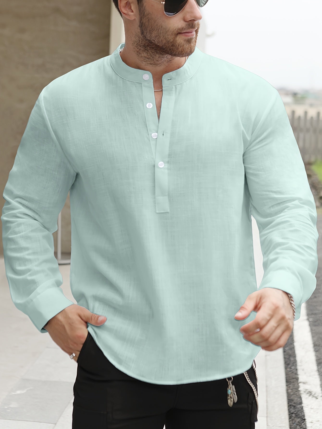 Light Green