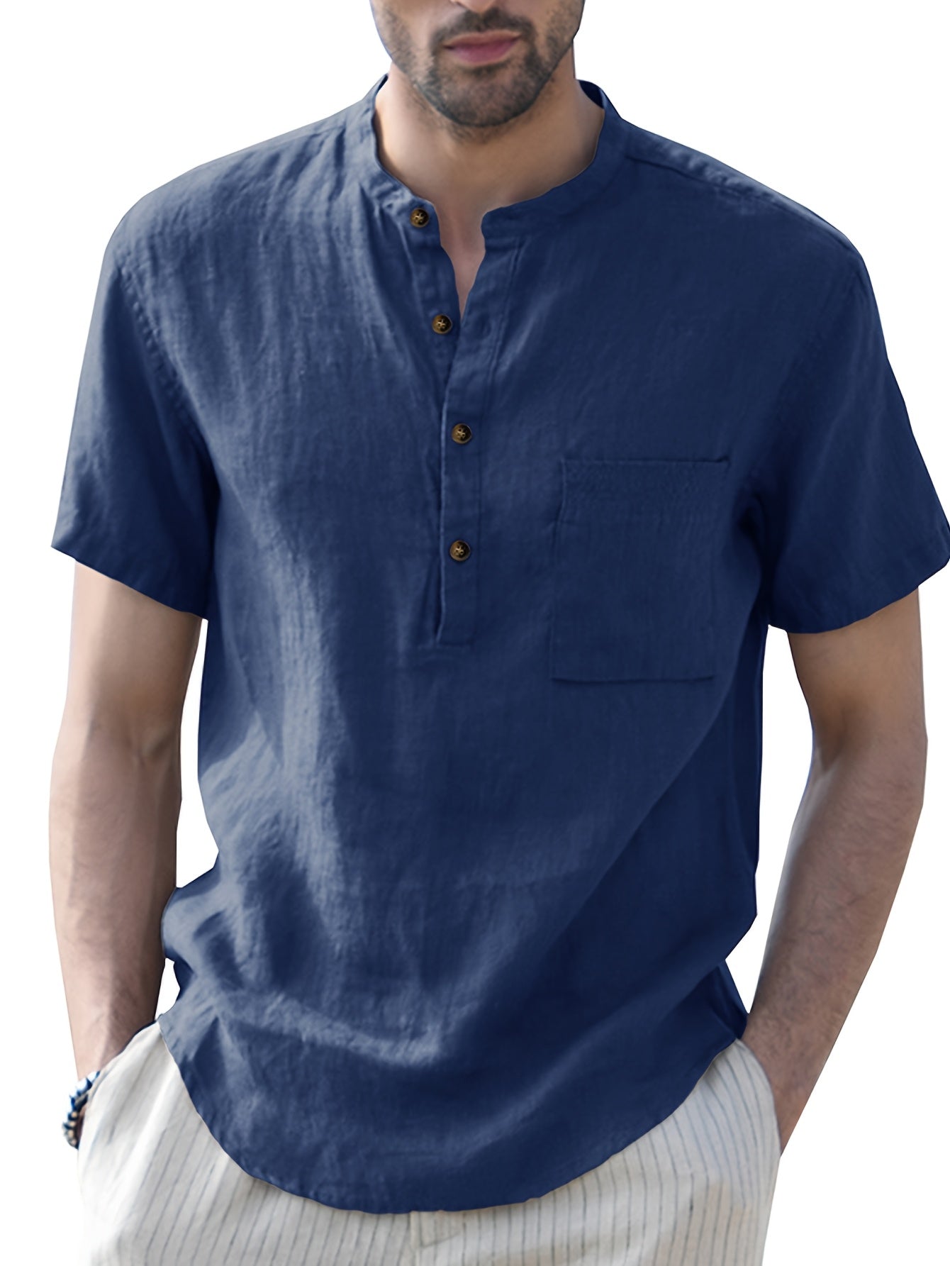 Navy Blue