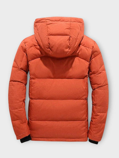 Men's Bomber Weatherproof Jacket | Full Zip