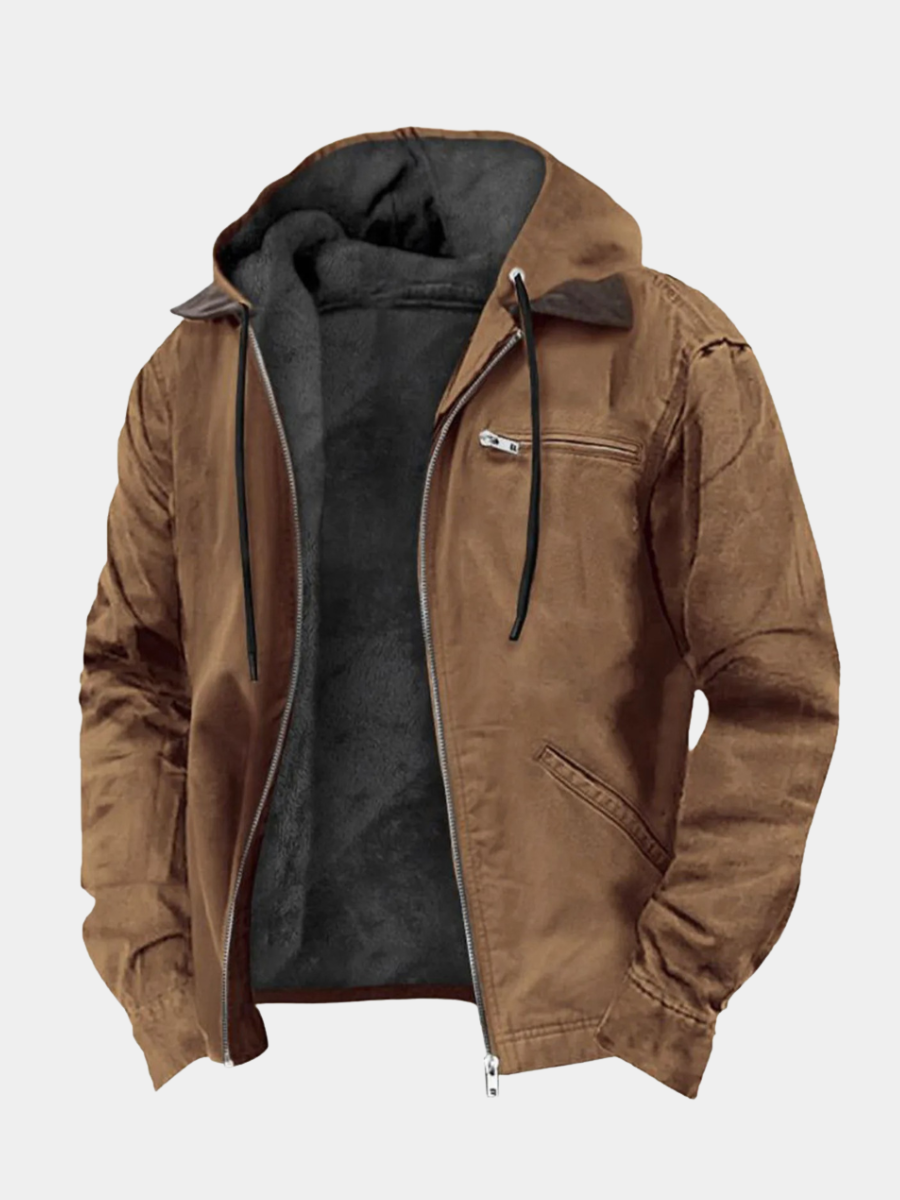 Men's Weatherproof Jacket | Chest Pocket