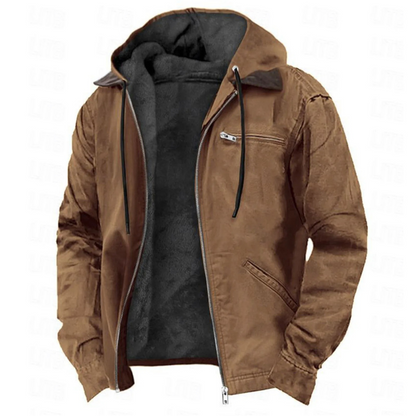 Men's Weatherproof Jacket | Chest Pocket