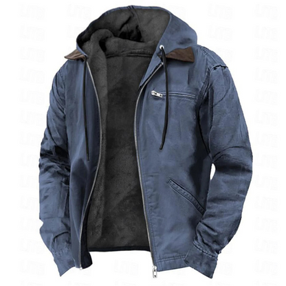 Men's Weatherproof Jacket | Chest Pocket
