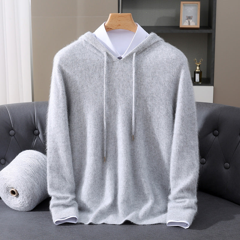 Men's Hoodie | Long Sleeve